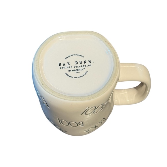 Boo! Rae Dunn Mug - Picture 4 of 4